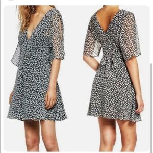 Allsaints dress